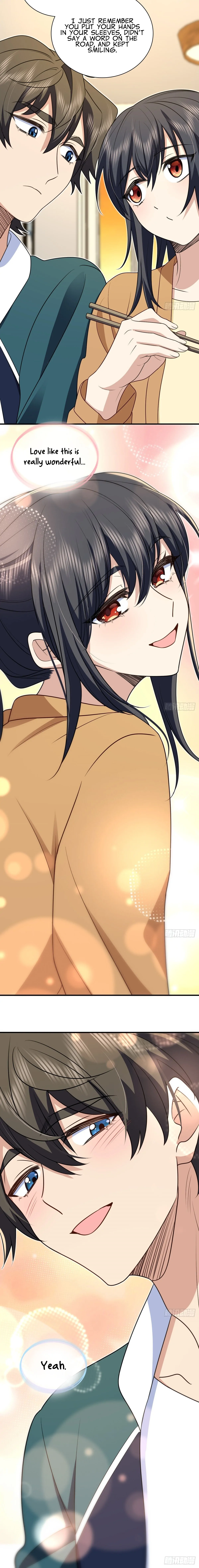 My Wife Is From a Thousand Years Ago Chapter 299 - page 26
