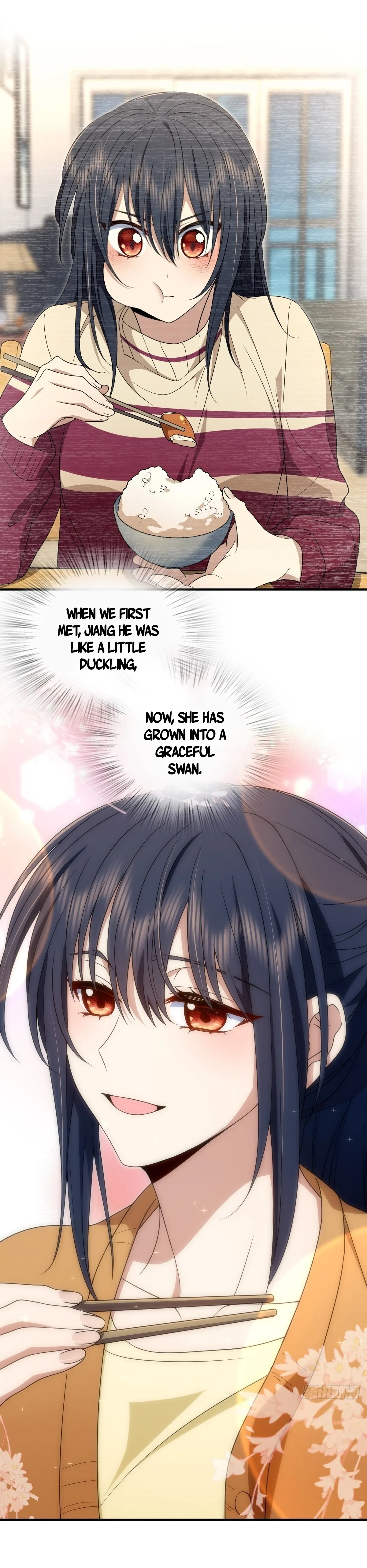 My Wife Is From a Thousand Years Ago Chapter 300 - page 2