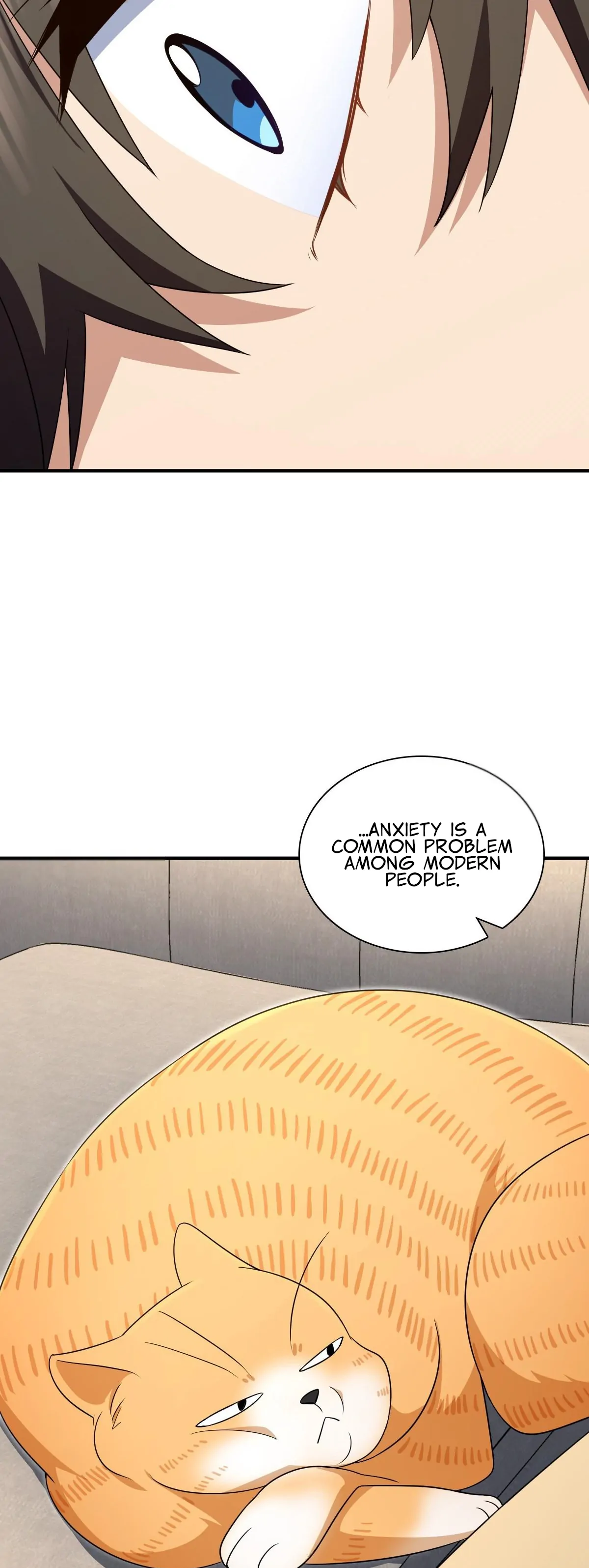 My Wife Is From a Thousand Years Ago Chapter 300 - page 13