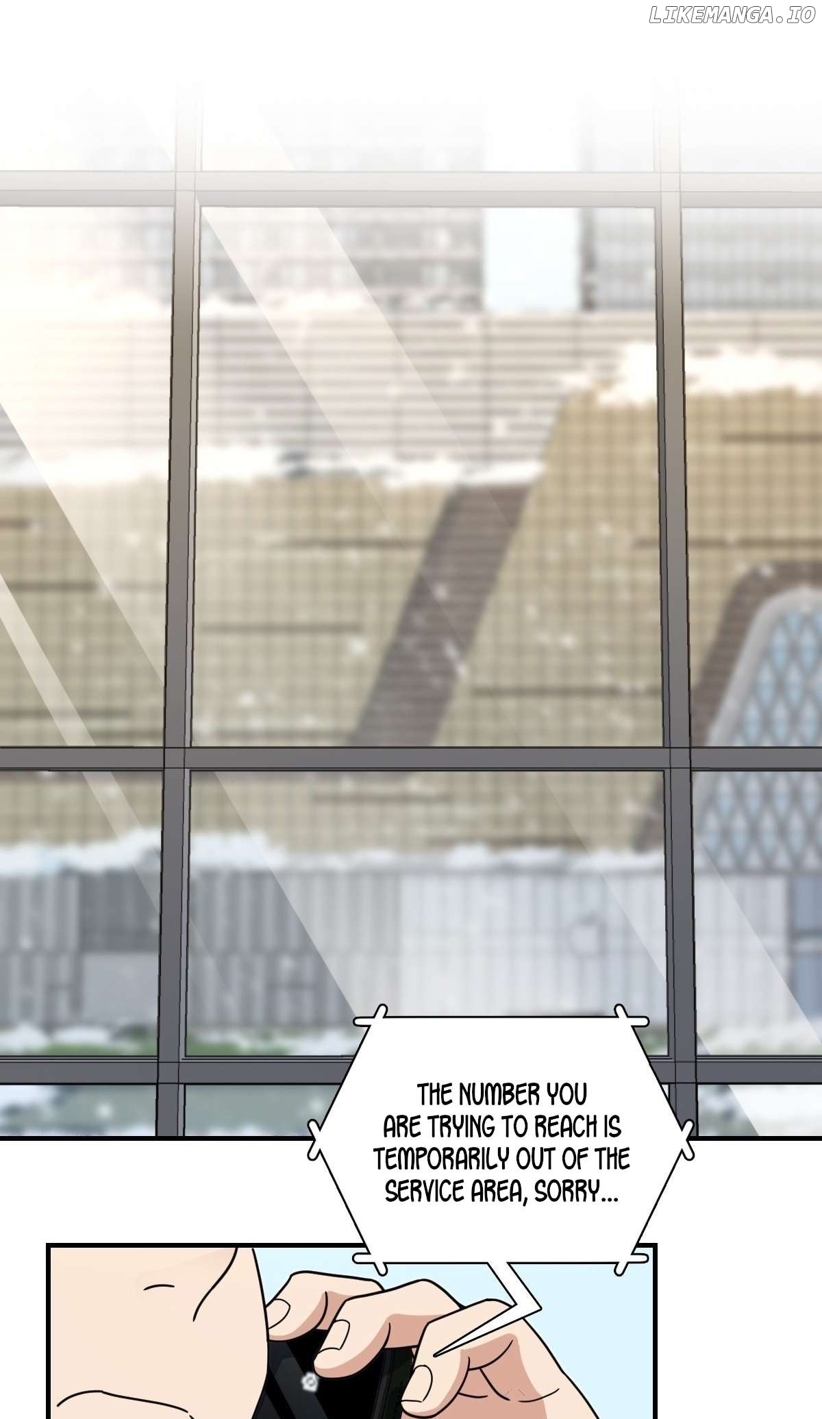My Wife Is From a Thousand Years Ago Chapter 301 - page 2