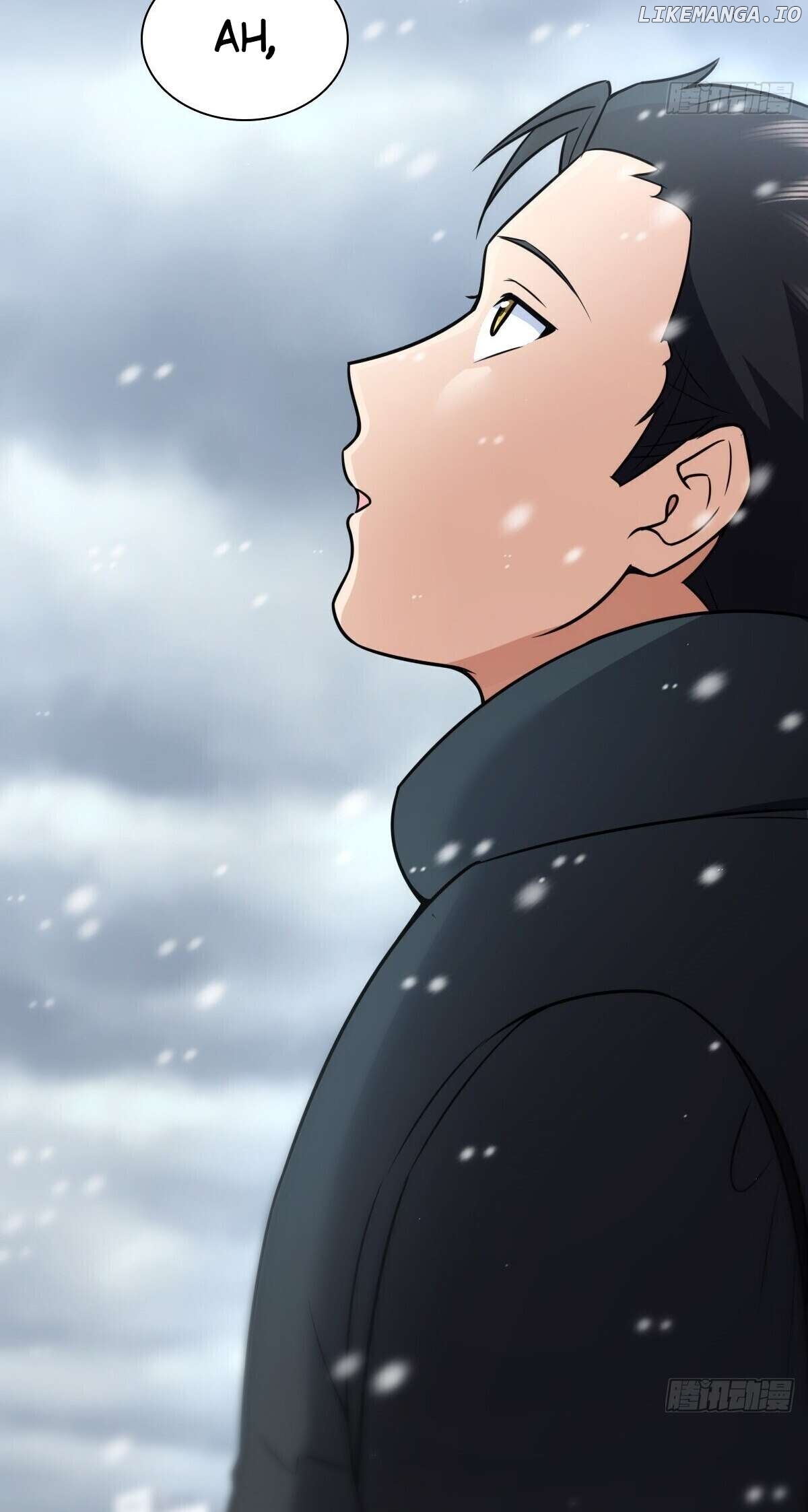 My Wife Is From a Thousand Years Ago Chapter 301 - page 32