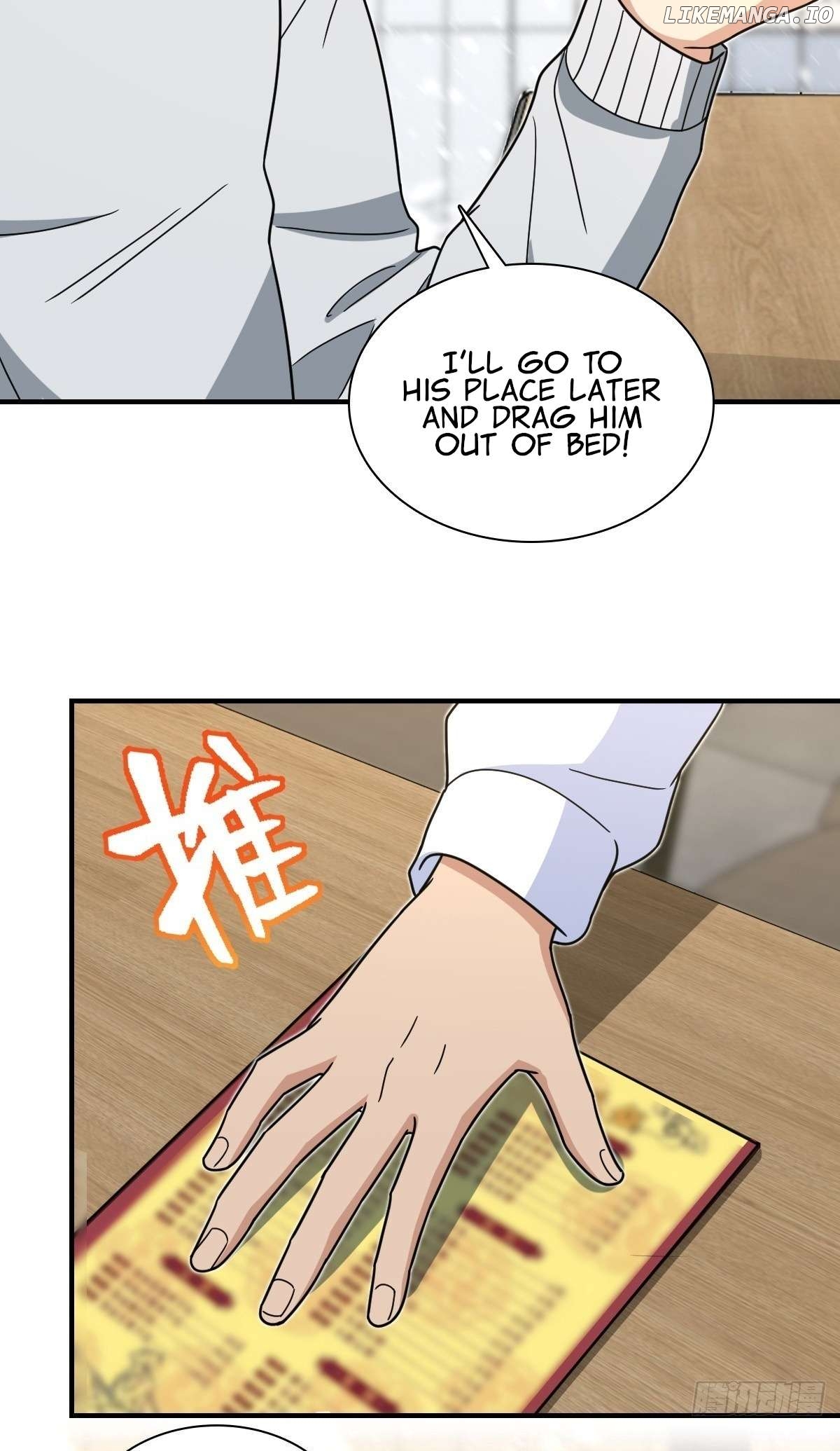 My Wife Is From a Thousand Years Ago Chapter 301 - page 4
