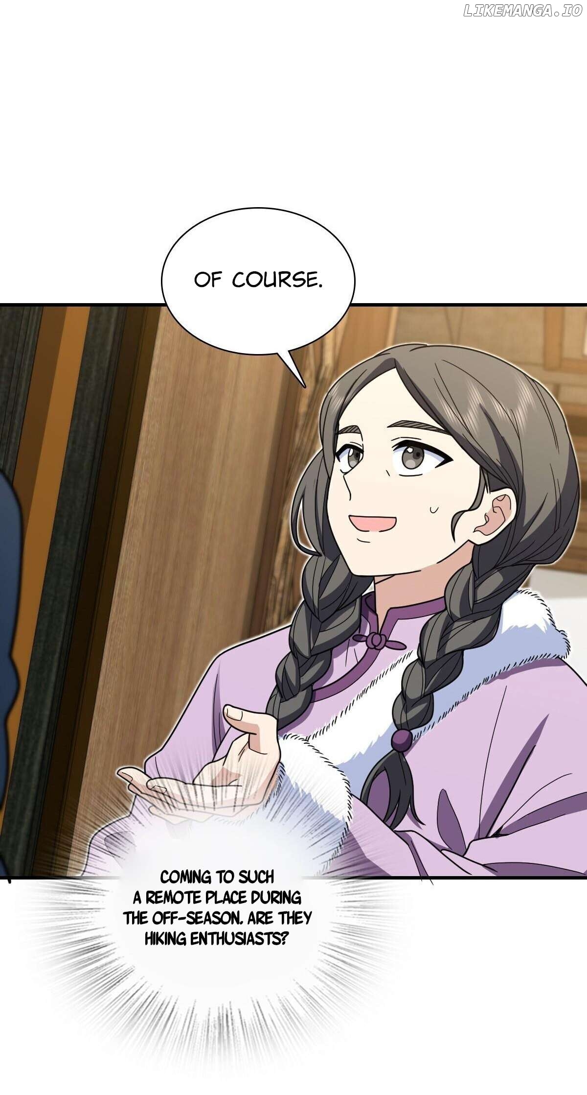 My Wife Is From a Thousand Years Ago Chapter 301 - page 40