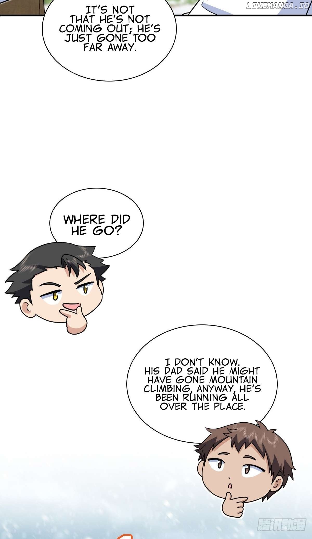 My Wife Is From a Thousand Years Ago Chapter 301 - page 6