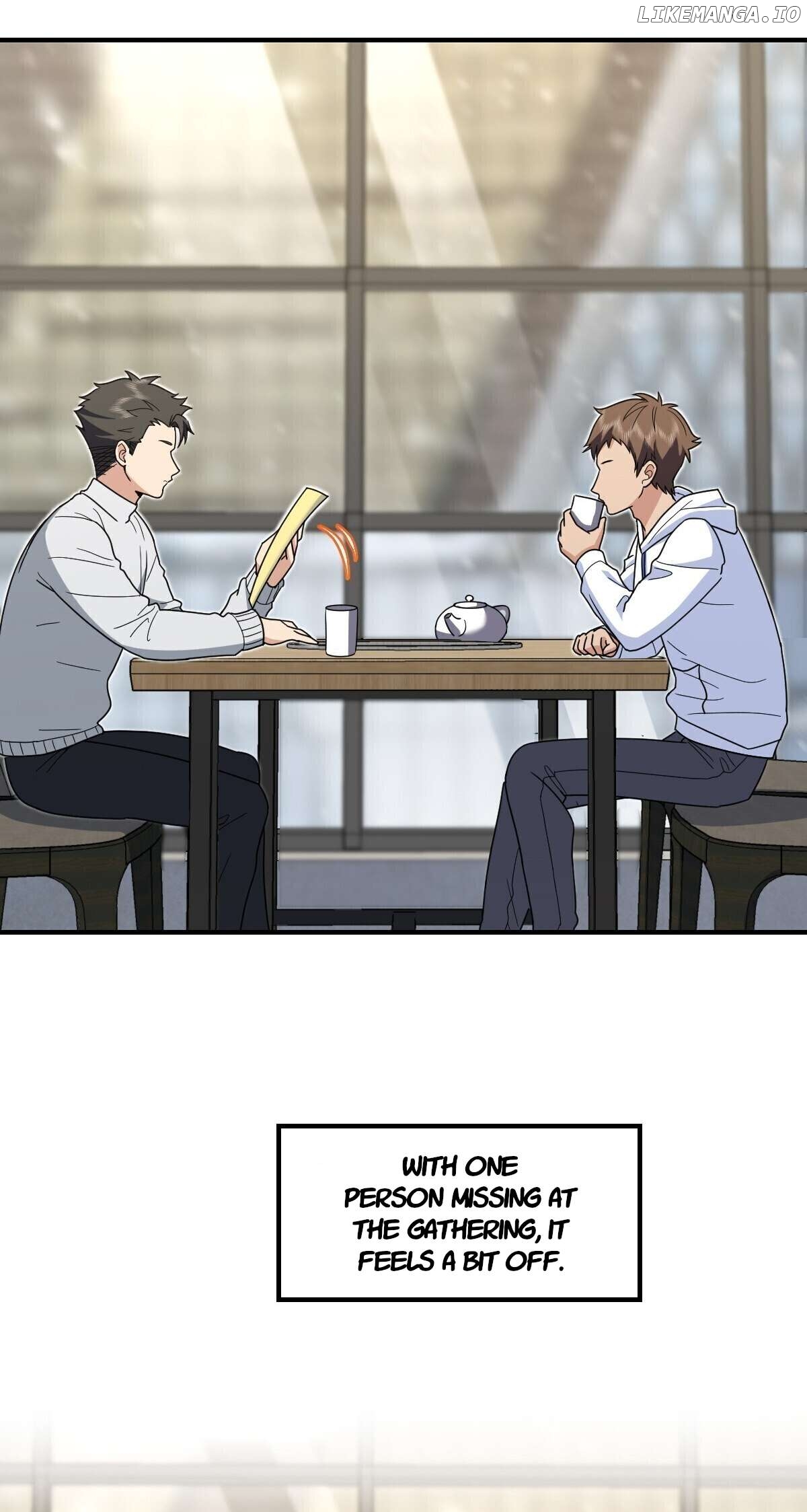 My Wife Is From a Thousand Years Ago Chapter 301 - page 9