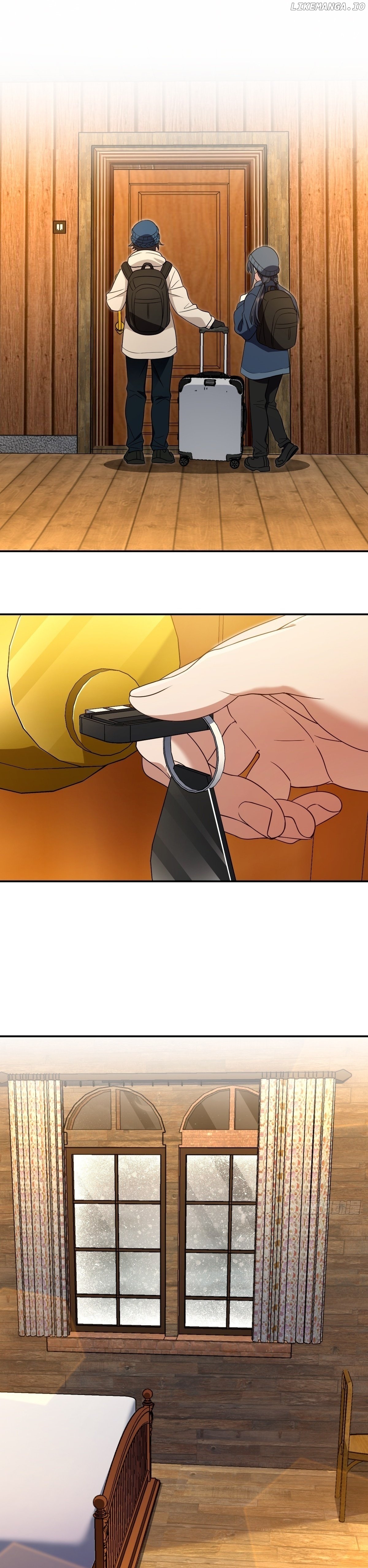 My Wife Is From a Thousand Years Ago Chapter 302 - page 2