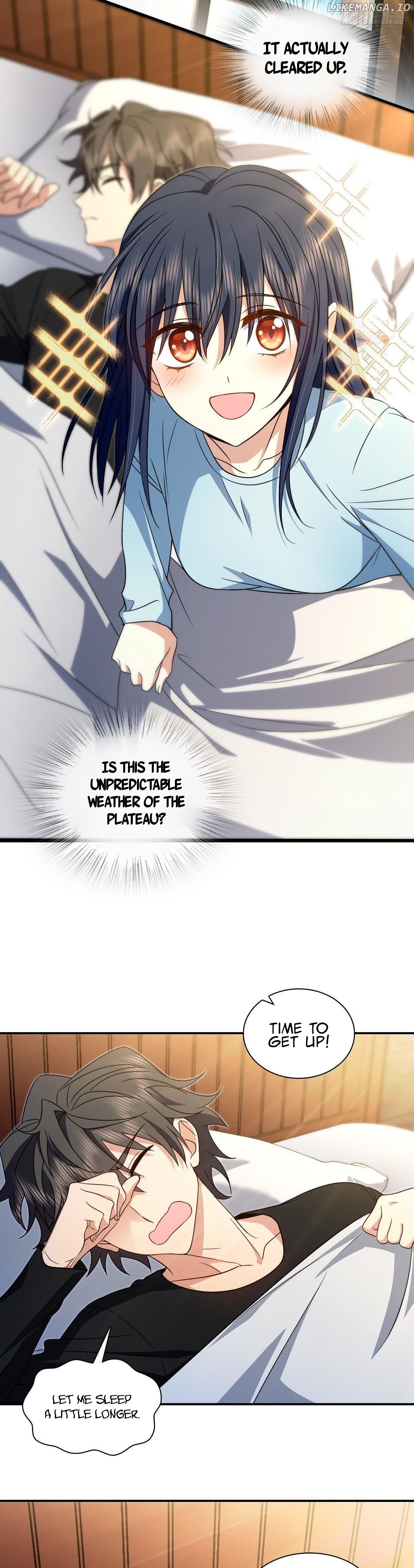 My Wife Is From a Thousand Years Ago Chapter 302 - page 9