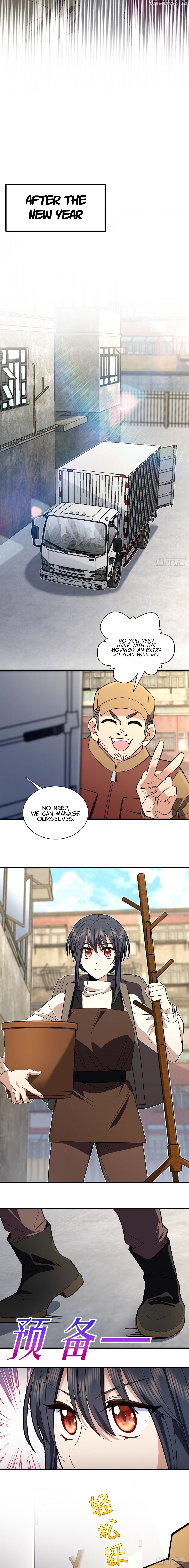 My Wife Is From a Thousand Years Ago Chapter 304 - page 12