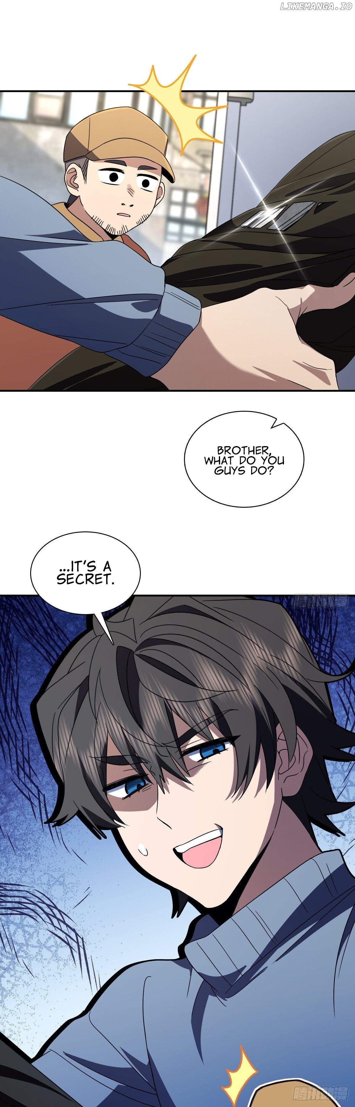 My Wife Is From a Thousand Years Ago Chapter 304 - page 15