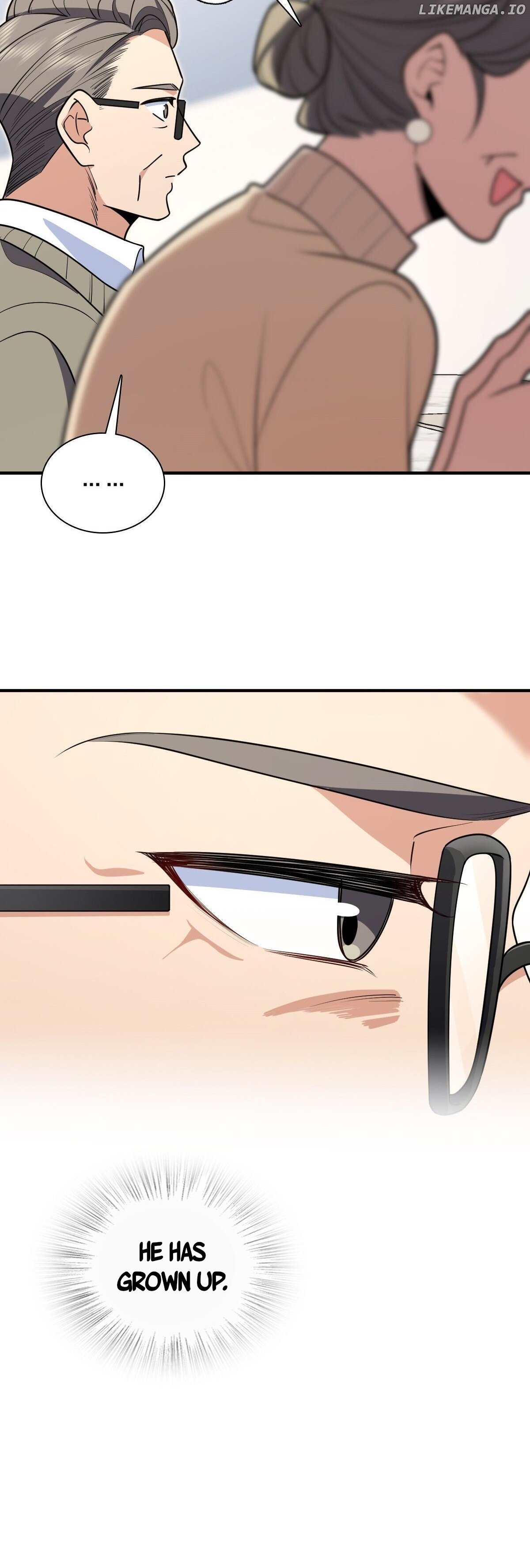 My Wife Is From a Thousand Years Ago Chapter 306 - page 10