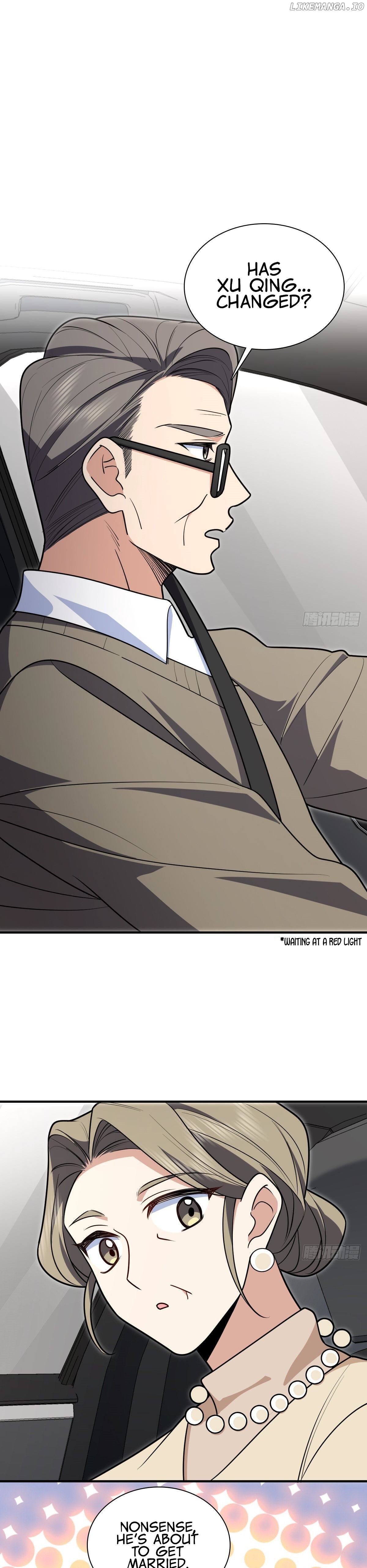 My Wife Is From a Thousand Years Ago Chapter 306 - page 11