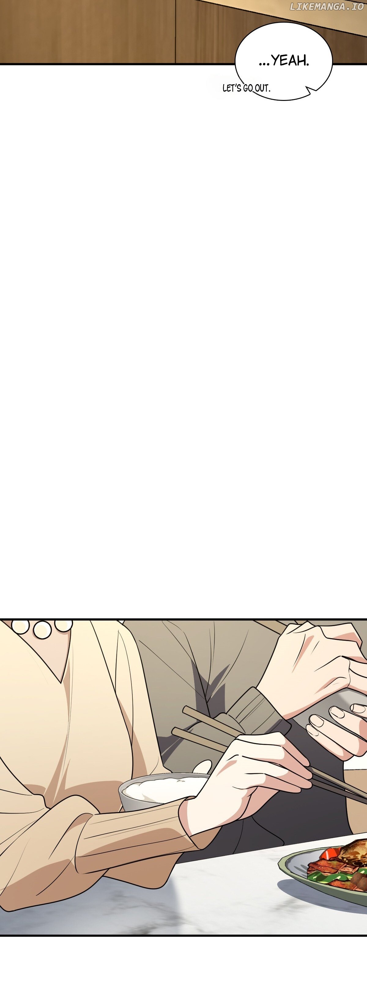 My Wife Is From a Thousand Years Ago Chapter 306 - page 7