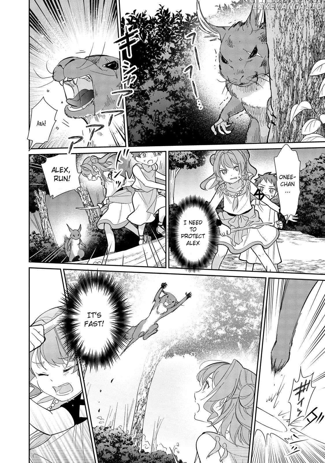 Tensei Dai Majo no Isekai Kurashi - Kodai Roman-Fuu Kokka de Hajimeru Mahou Kenkyuu Chapter 1 - page 32
