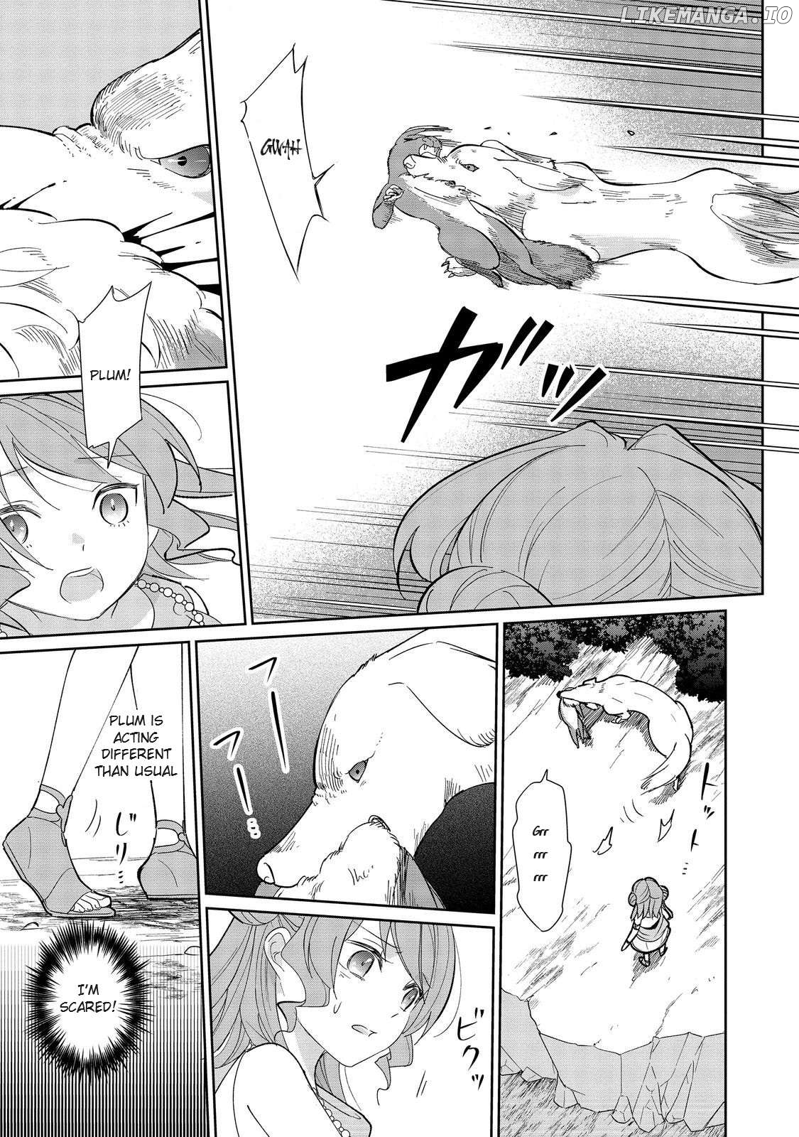 Tensei Dai Majo no Isekai Kurashi - Kodai Roman-Fuu Kokka de Hajimeru Mahou Kenkyuu Chapter 1 - page 33