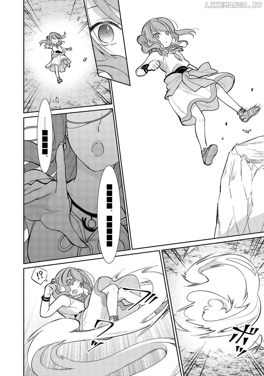 Tensei Dai Majo no Isekai Kurashi - Kodai Roman-Fuu Kokka de Hajimeru Mahou Kenkyuu Chapter 1 - page 34