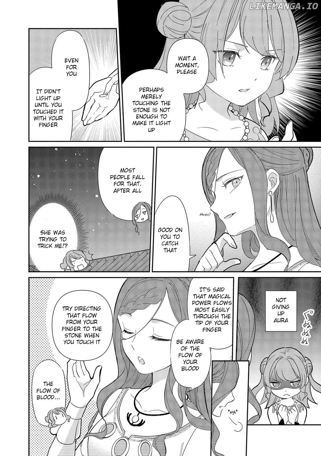 Tensei Dai Majo no Isekai Kurashi - Kodai Roman-Fuu Kokka de Hajimeru Mahou Kenkyuu Chapter 1 - page 40