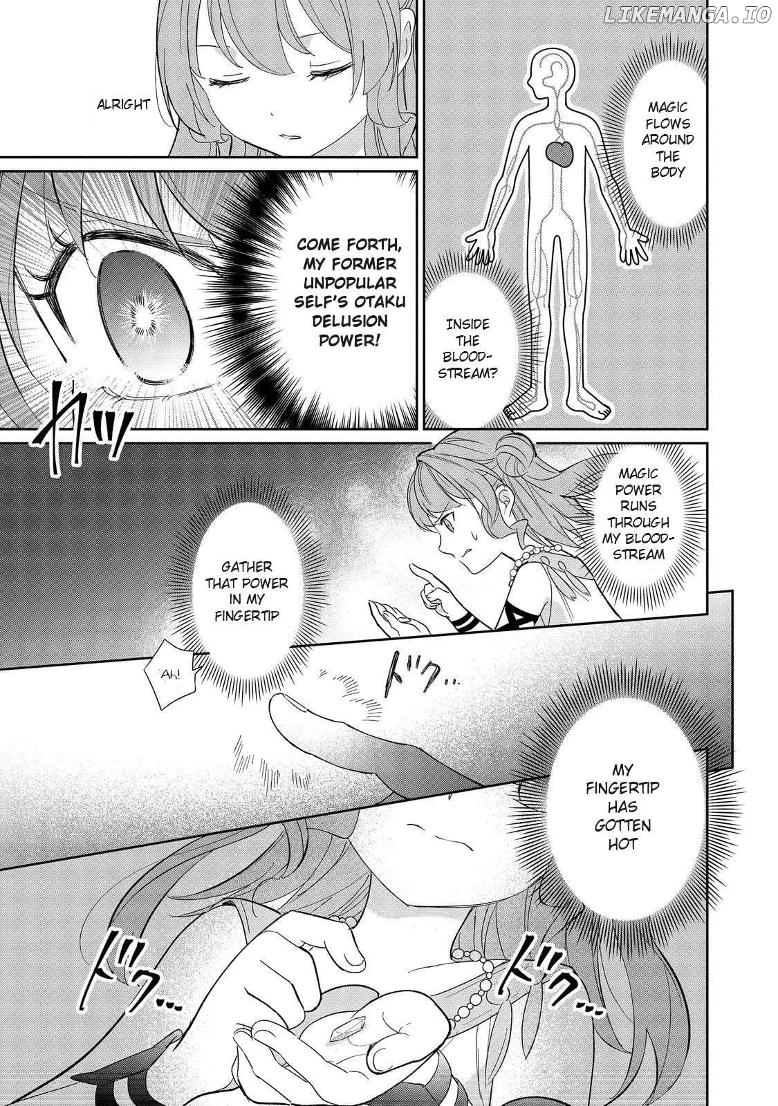 Tensei Dai Majo no Isekai Kurashi - Kodai Roman-Fuu Kokka de Hajimeru Mahou Kenkyuu Chapter 1 - page 41
