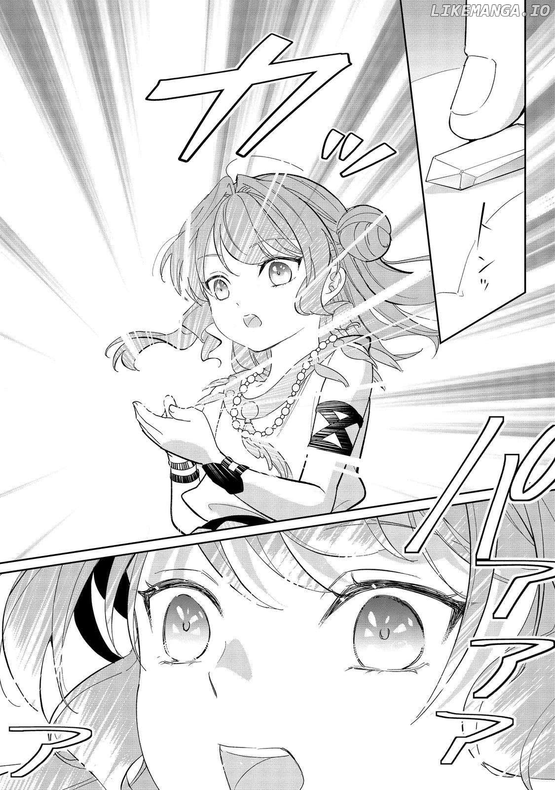 Tensei Dai Majo no Isekai Kurashi - Kodai Roman-Fuu Kokka de Hajimeru Mahou Kenkyuu Chapter 1 - page 42