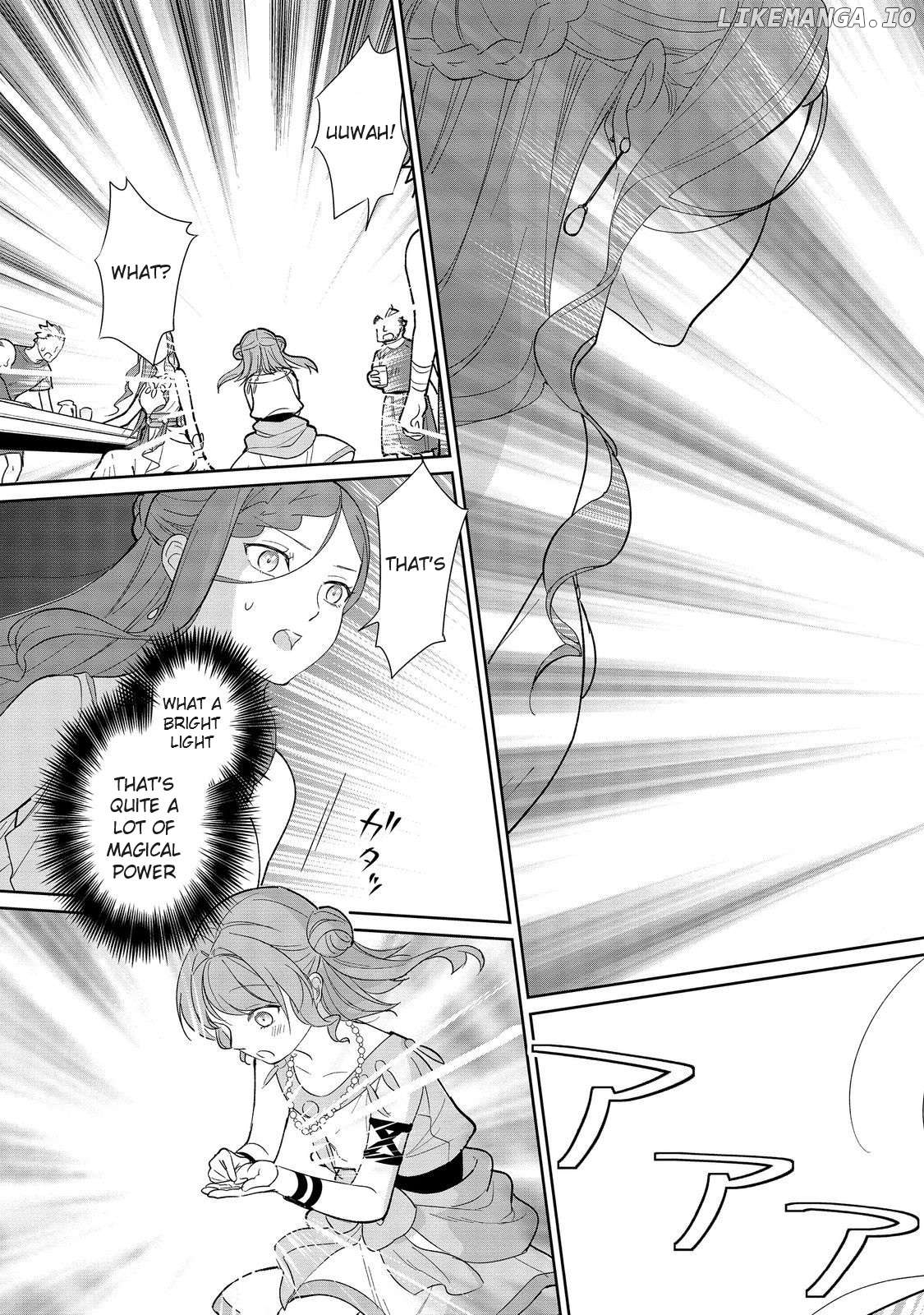 Tensei Dai Majo no Isekai Kurashi - Kodai Roman-Fuu Kokka de Hajimeru Mahou Kenkyuu Chapter 1 - page 43