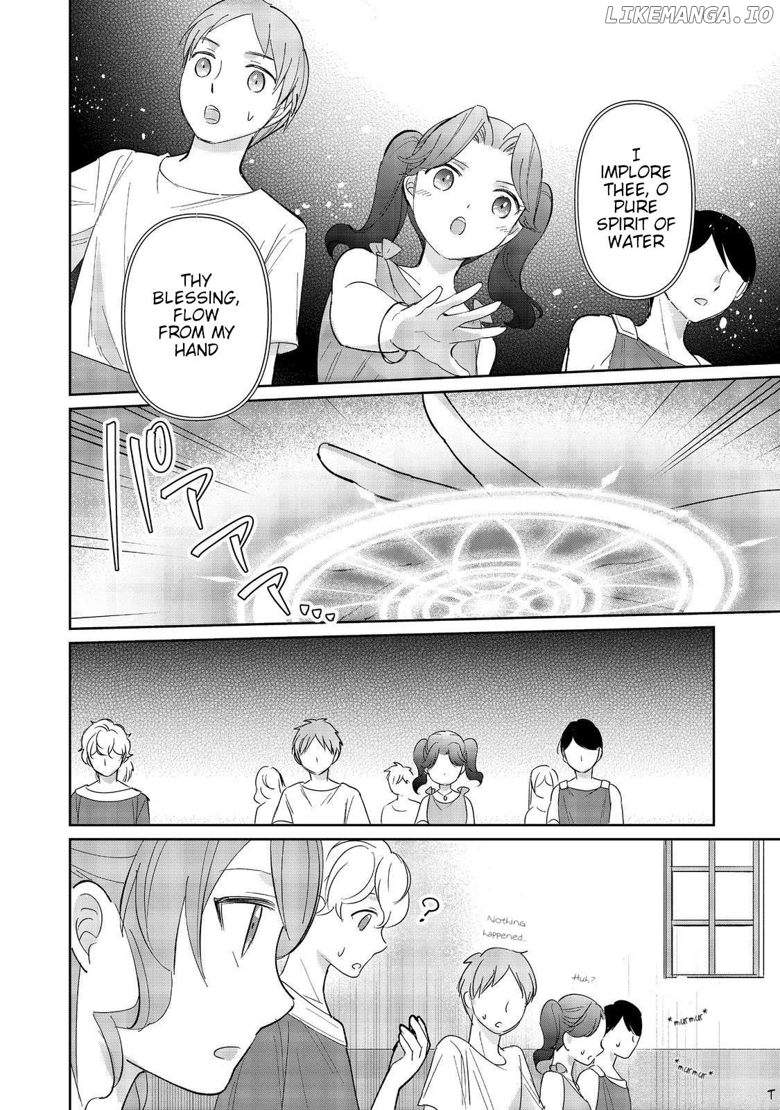 Tensei Dai Majo no Isekai Kurashi - Kodai Roman-Fuu Kokka de Hajimeru Mahou Kenkyuu Chapter 3 - page 26