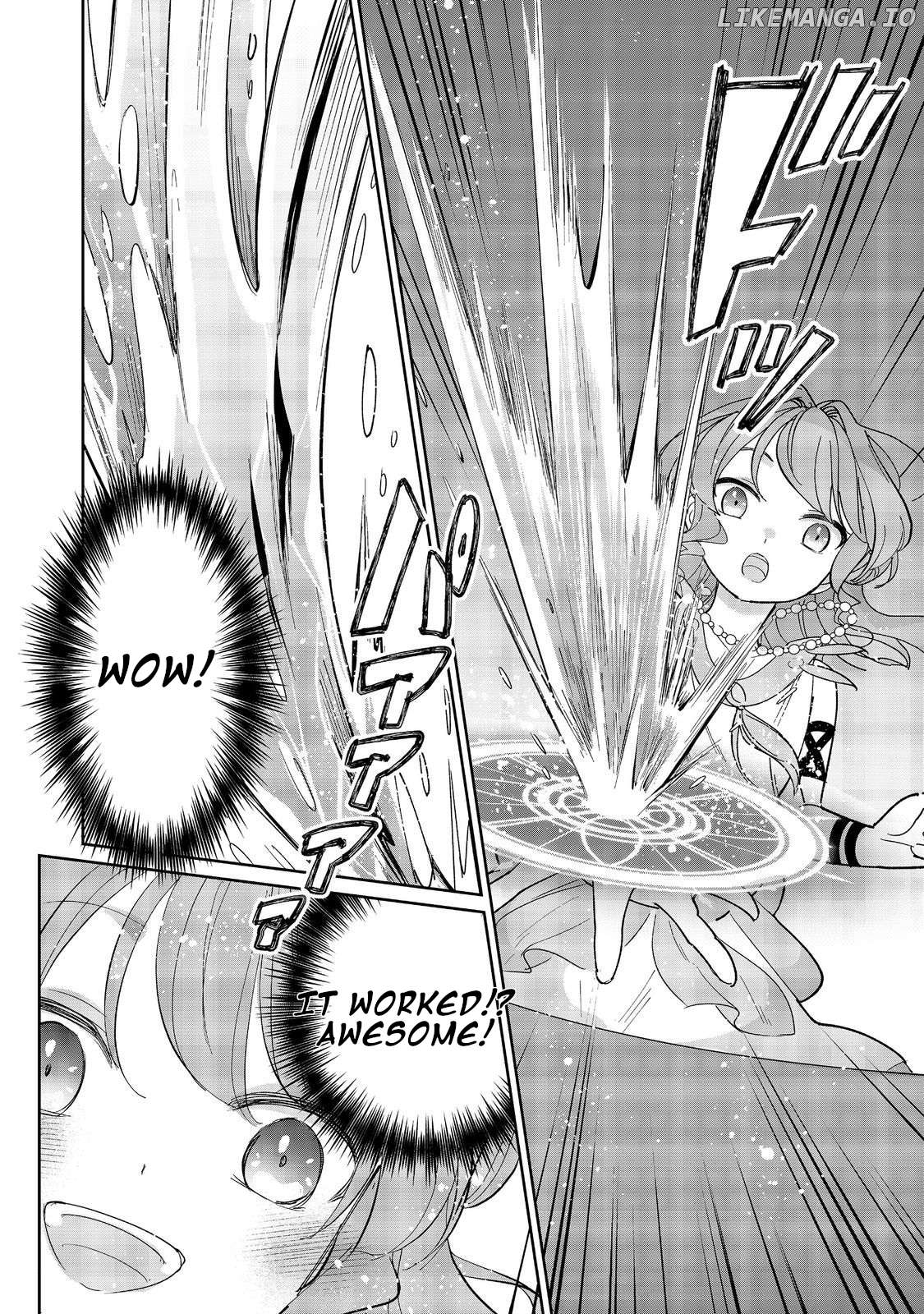 Tensei Dai Majo no Isekai Kurashi - Kodai Roman-Fuu Kokka de Hajimeru Mahou Kenkyuu Chapter 3 - page 28