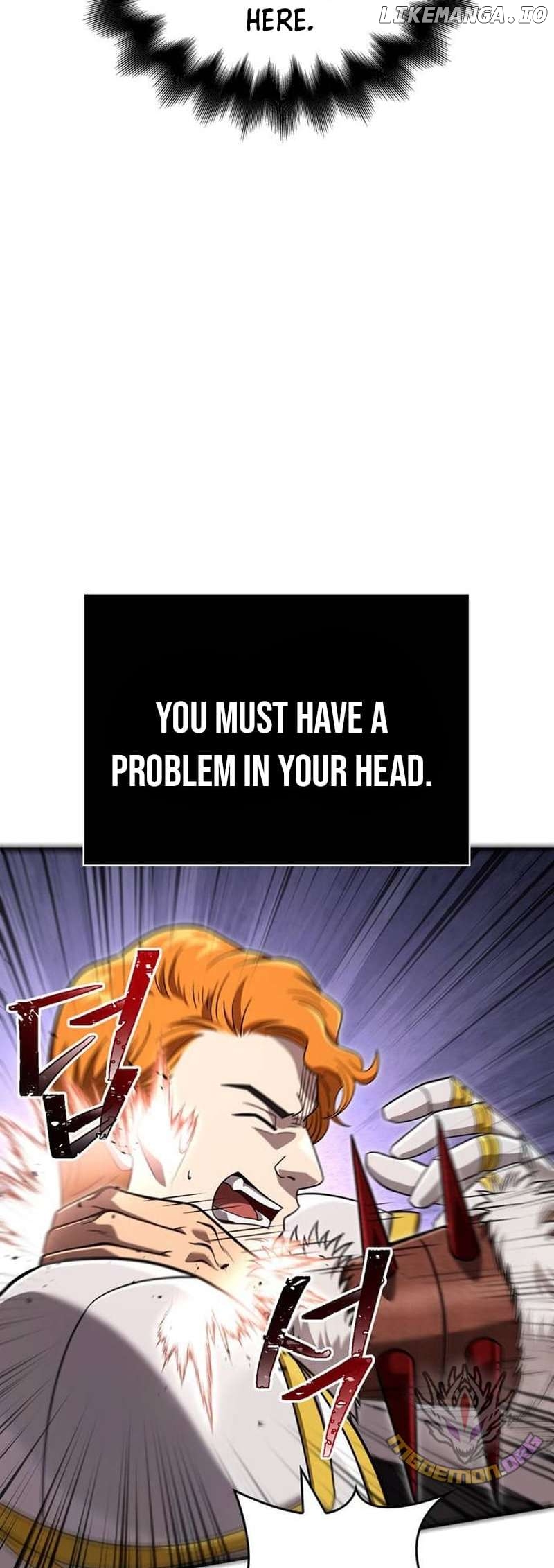 Surviving The Game as a Barbarian Chapter 66 - page 12