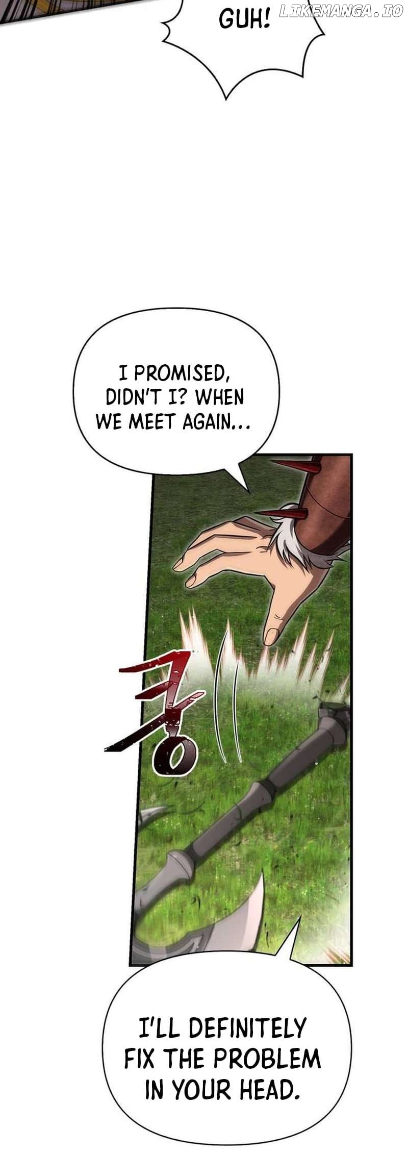 Surviving The Game as a Barbarian Chapter 66 - page 13
