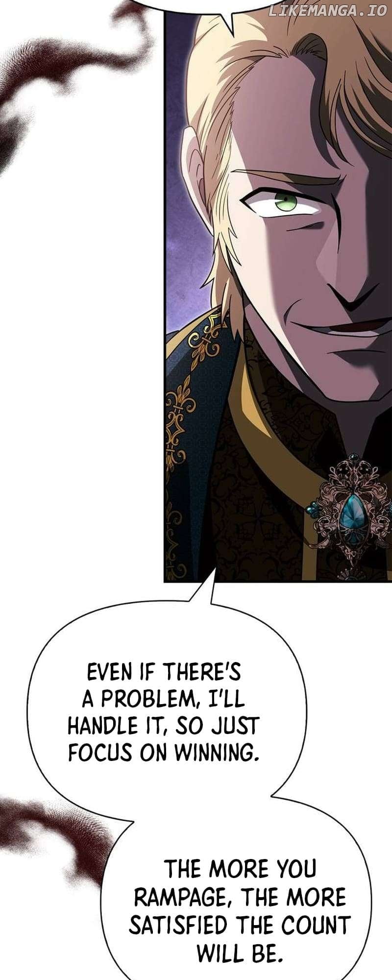 Surviving The Game as a Barbarian Chapter 66 - page 40