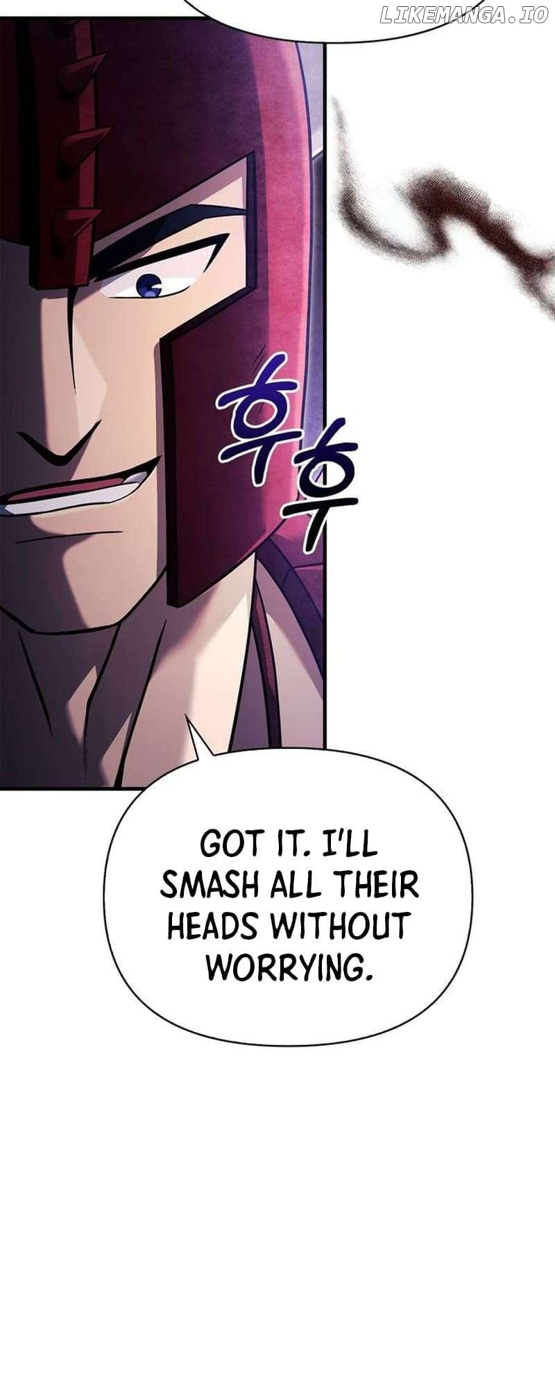 Surviving The Game as a Barbarian Chapter 66 - page 41