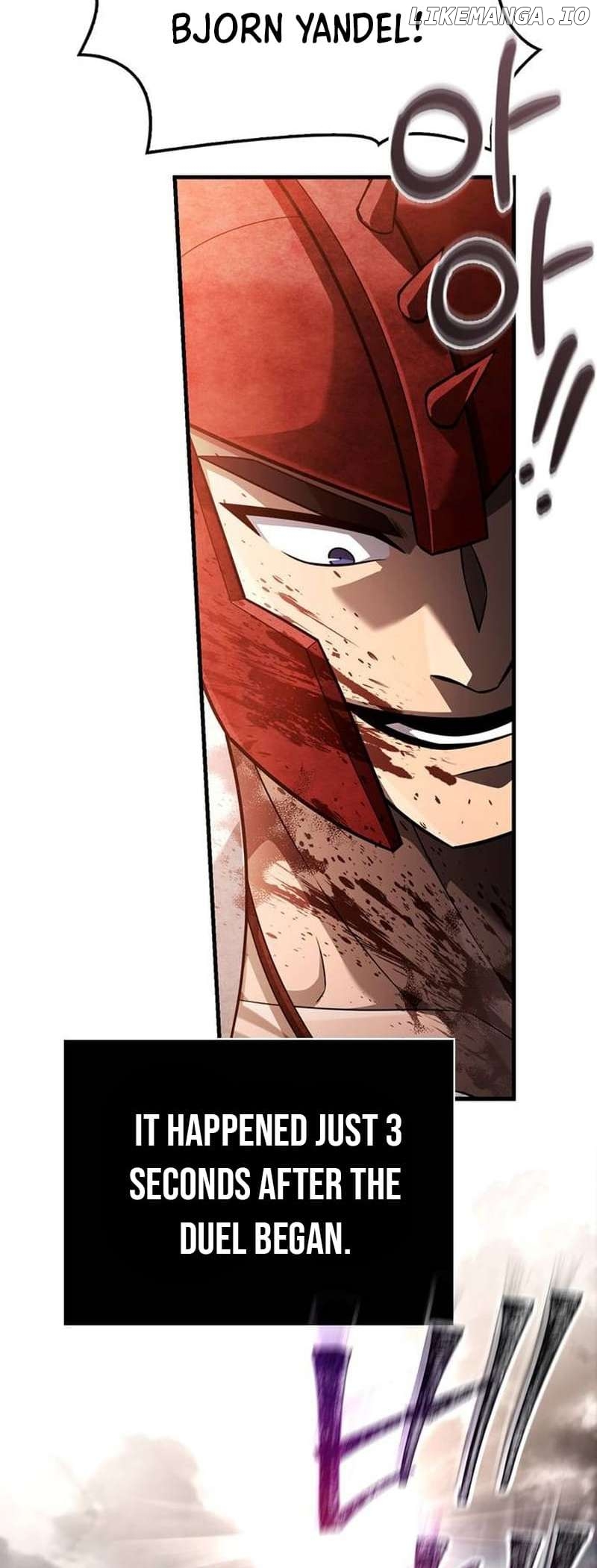 Surviving The Game as a Barbarian Chapter 66 - page 45