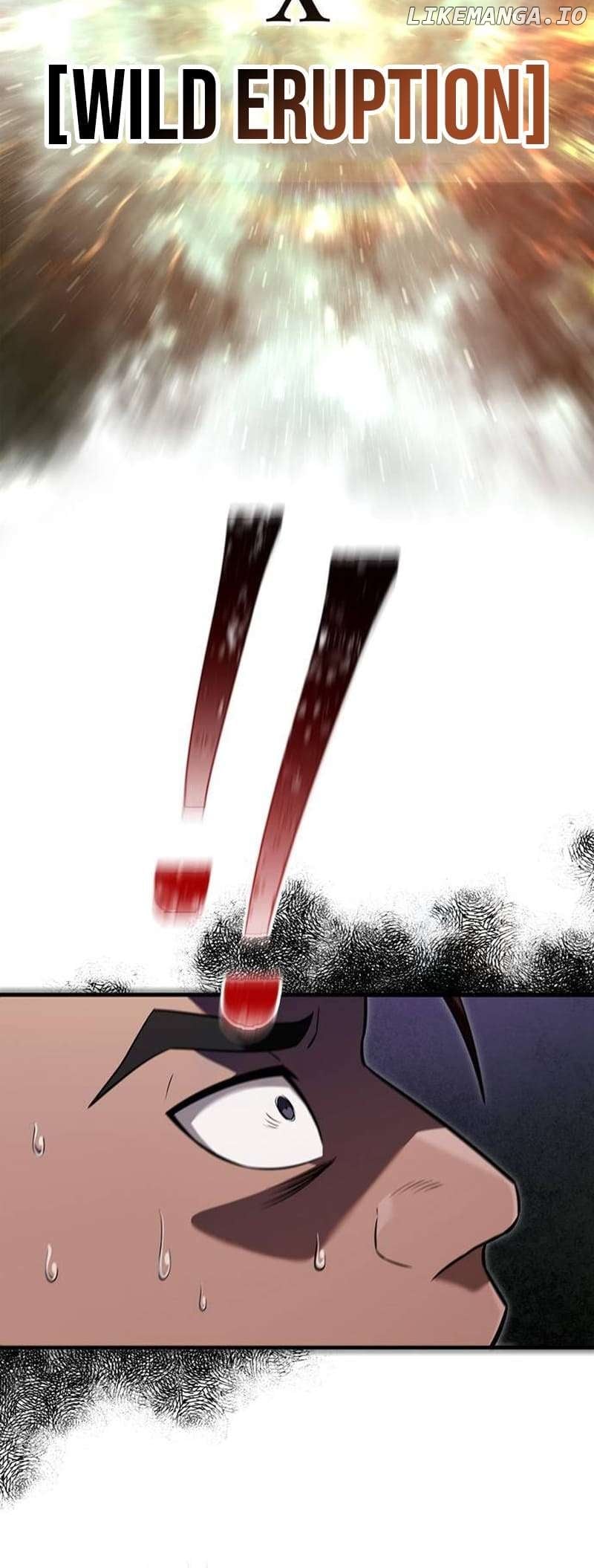 Surviving The Game as a Barbarian Chapter 66 - page 63