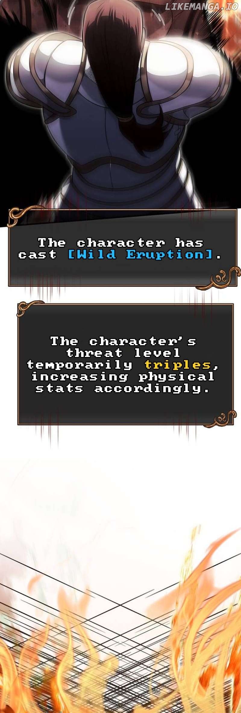 Surviving The Game as a Barbarian Chapter 66 - page 65