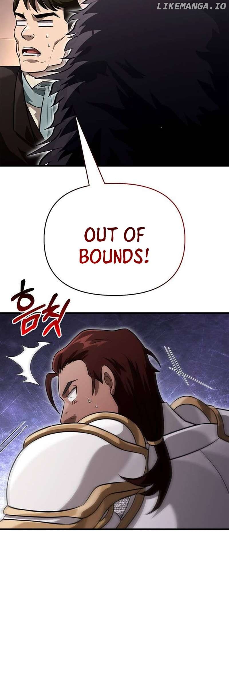 Surviving The Game as a Barbarian Chapter 66 - page 73