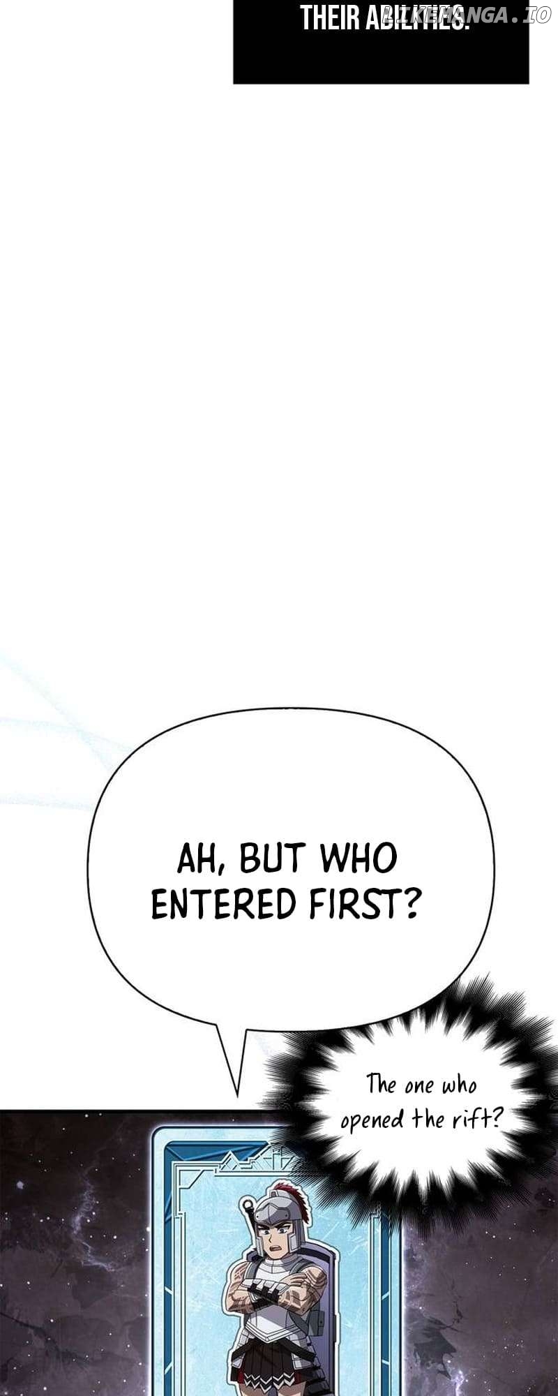 Surviving The Game as a Barbarian Chapter 69 - page 48