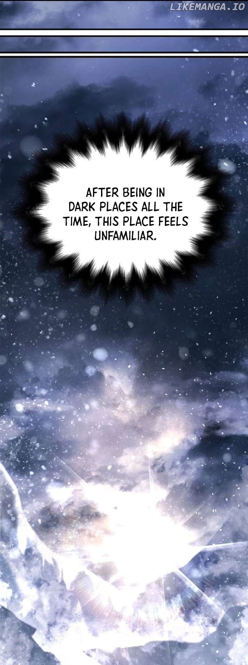 Surviving The Game as a Barbarian Chapter 69 - page 55
