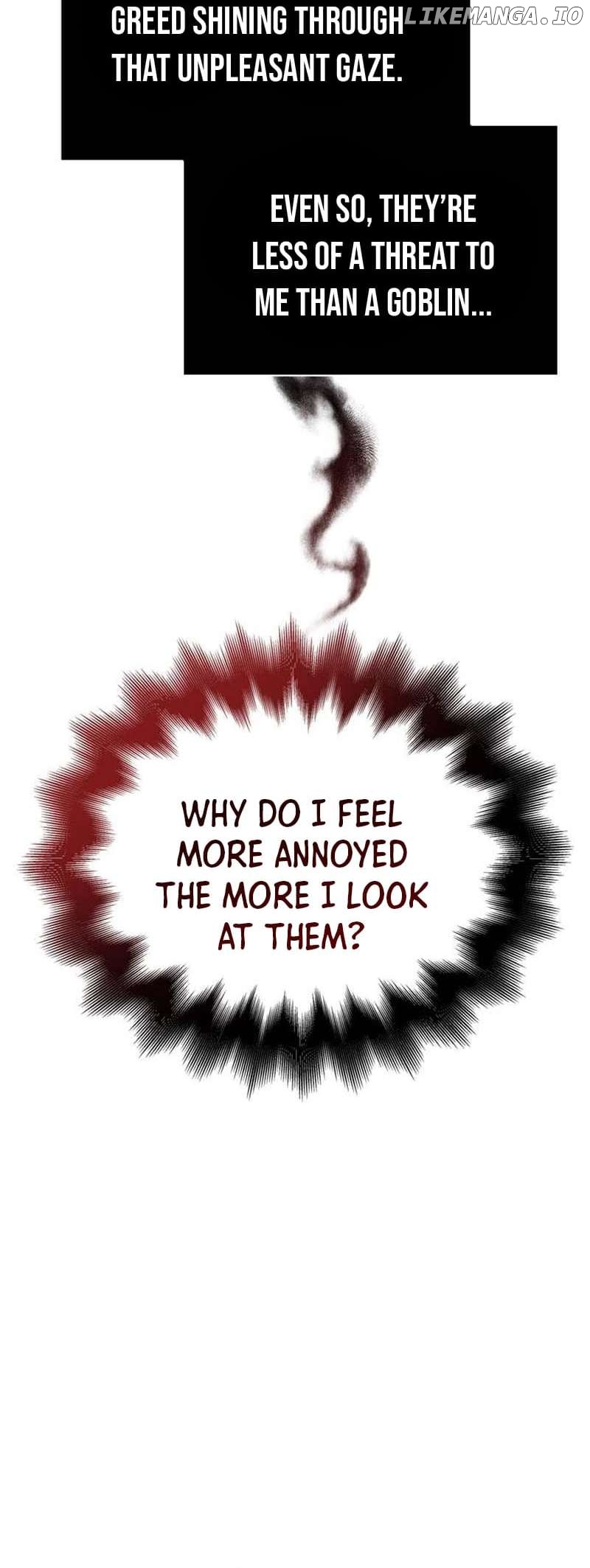 Surviving The Game as a Barbarian Chapter 69 - page 6