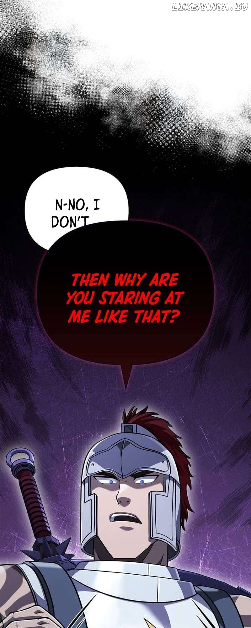 Surviving The Game as a Barbarian Chapter 69 - page 8