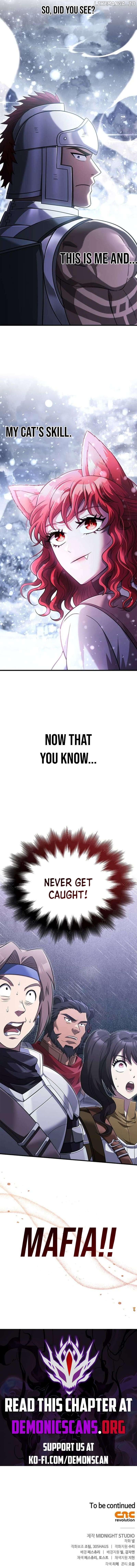 Surviving The Game as a Barbarian Chapter 69 - page 87
