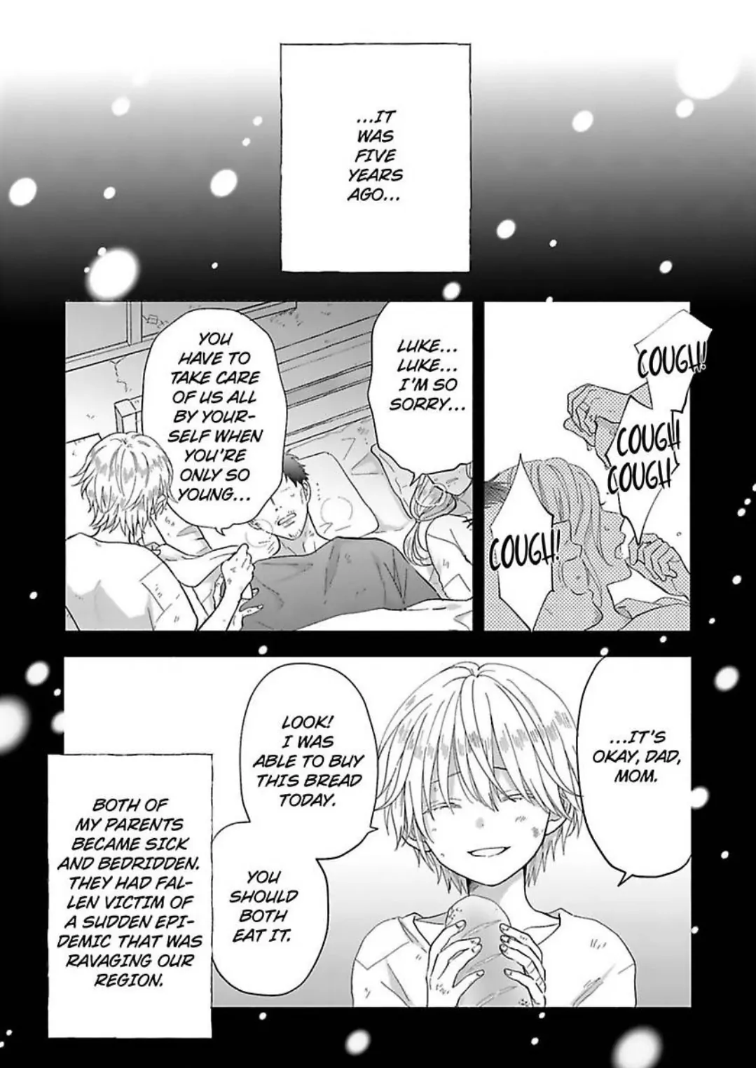 I Don’t Want to Become a Villainess, So I Aim At Becoming a Perfect Lady With The Prince! Chapter 4 - page 2