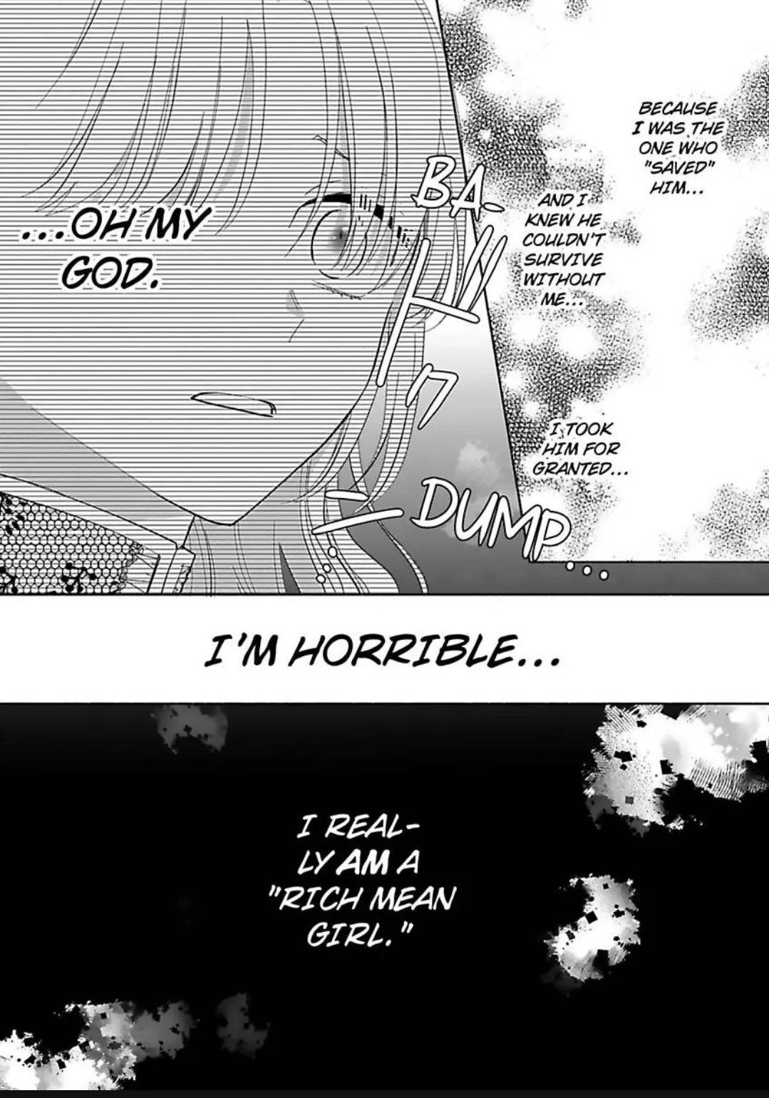 I Don’t Want to Become a Villainess, So I Aim At Becoming a Perfect Lady With The Prince! Chapter 4 - page 17