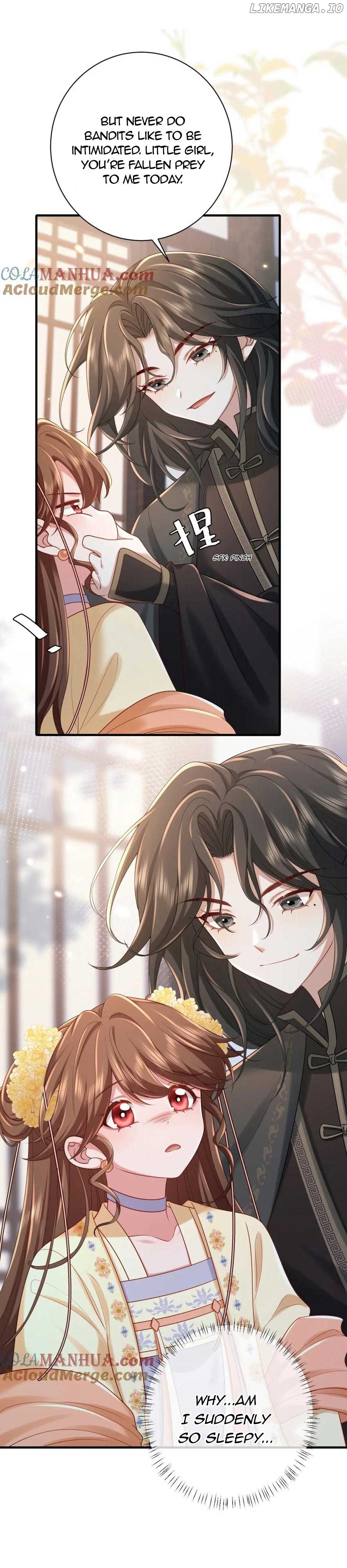 Survival Methods of the Cannon Fodder Daughter Chapter 166 - page 16
