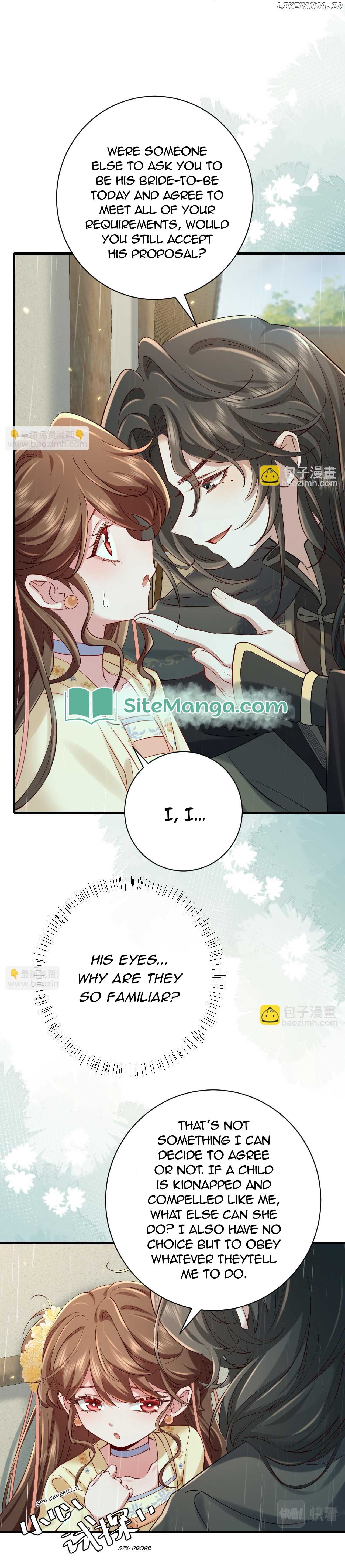Survival Methods of the Cannon Fodder Daughter Chapter 166 - page 9