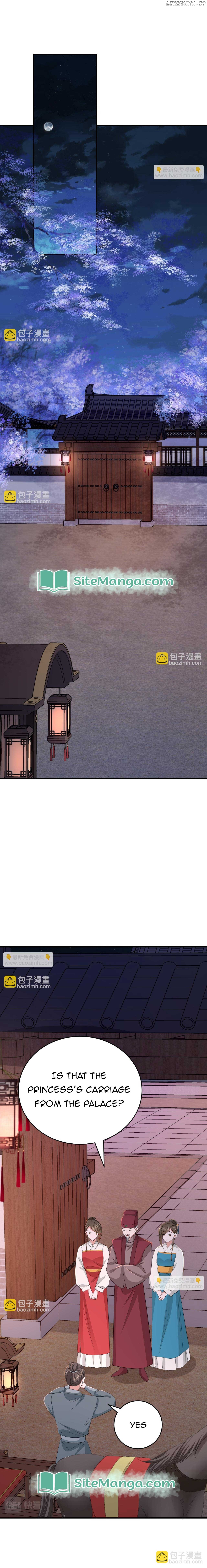 Survival Methods of the Cannon Fodder Daughter Chapter 169 - page 8