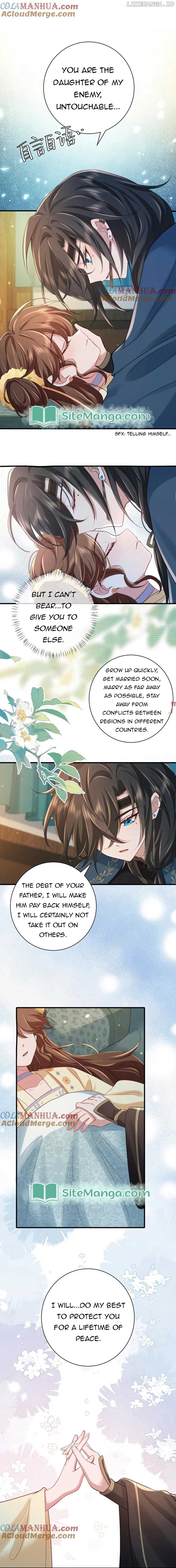 Survival Methods of the Cannon Fodder Daughter Chapter 170 - page 3