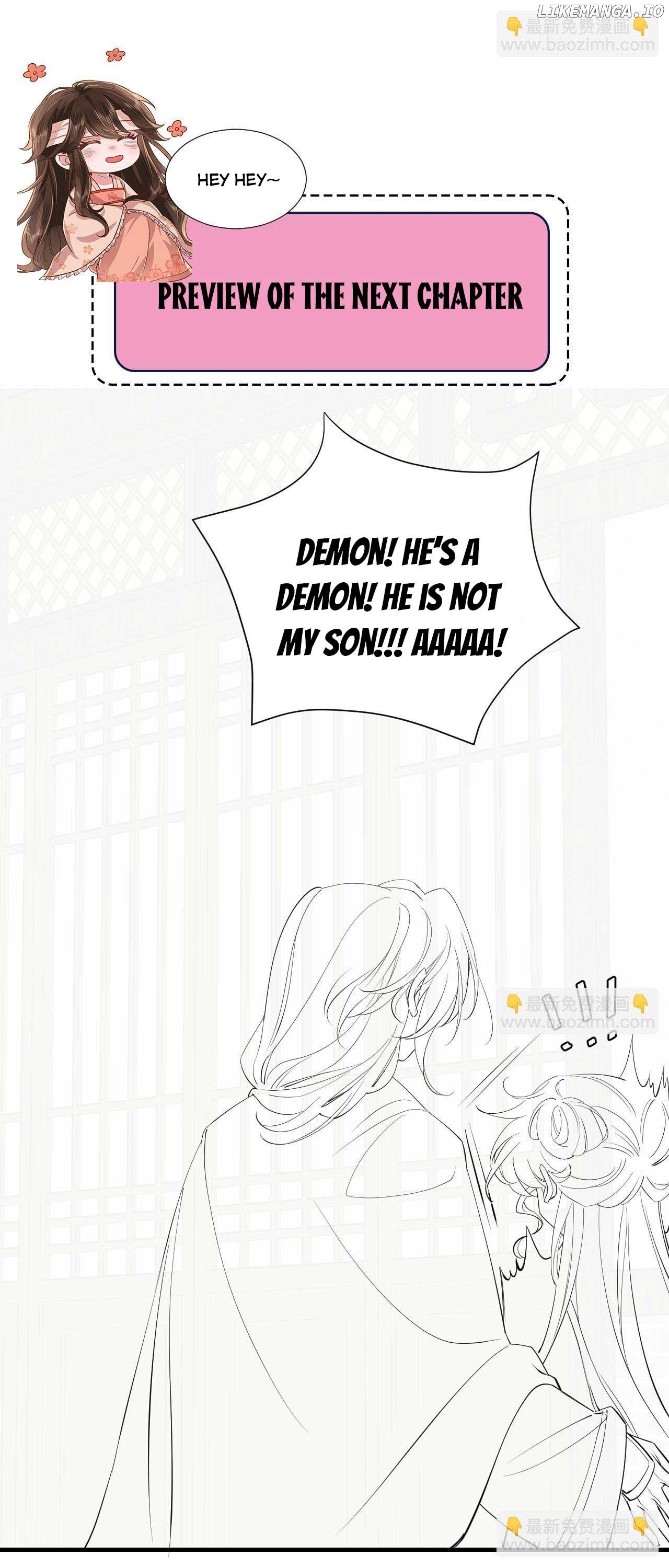 Survival Methods of the Cannon Fodder Daughter Chapter 172 - page 9
