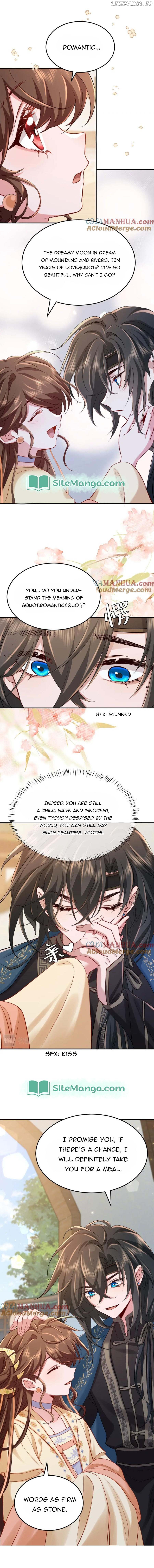 Survival Methods of the Cannon Fodder Daughter Chapter 177 - page 4