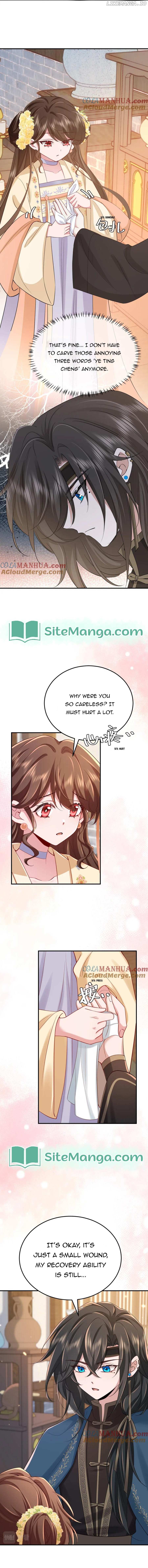 Survival Methods of the Cannon Fodder Daughter Chapter 178 - page 3