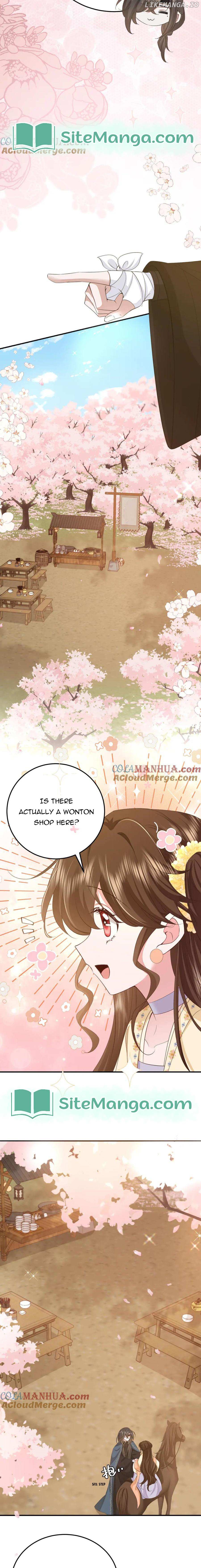 Survival Methods of the Cannon Fodder Daughter Chapter 179 - page 3