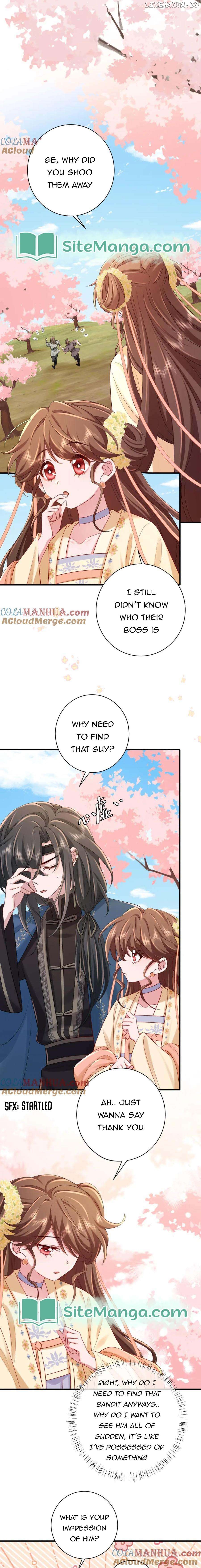 Survival Methods of the Cannon Fodder Daughter Chapter 181 - page 7
