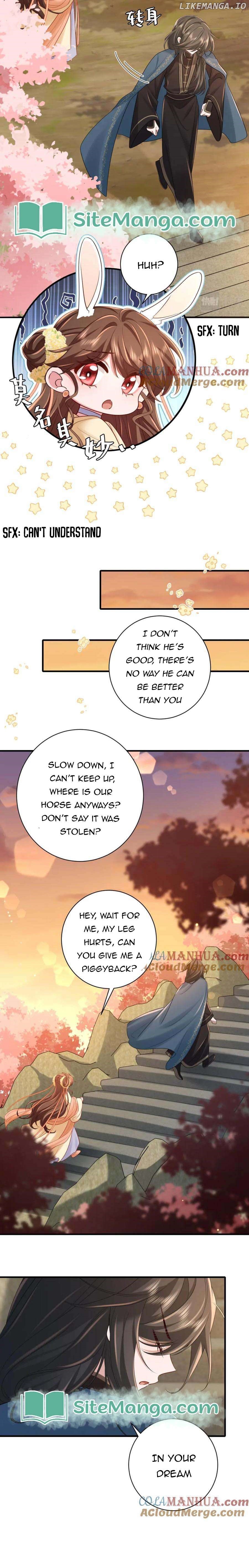Survival Methods of the Cannon Fodder Daughter Chapter 181 - page 9